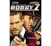 Death And Life Of Bobby Z [Edizione: Regno Unito] [Edizione: Regno Unito]