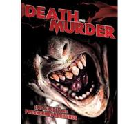 Death And Murder: Epic Ghosts And Paranormal Hauntings (DVD) Various
