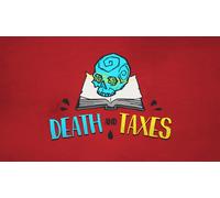 Death and Taxes