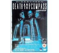 Death And The Compass - Alex Cox Collection