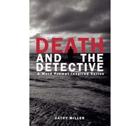 Death and the Detective: A Word Prompt-inspired Series: 1