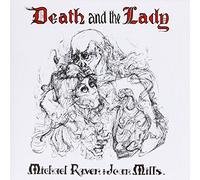 7104026 Audio Cd Michael Raven & Joan Mills - Death And The Lady