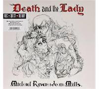 Michael Raven & Joan Mills - Death And The Lady (Rsd 2018)