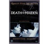 Death and the maiden (1994) (edizione Olandese)
