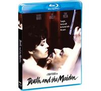 Death and the Maiden [Blu-ray]