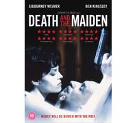 Death and the Maiden (DVD)