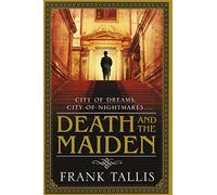 Death And The Maiden: (Vienna Blood 6)