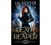 Death and the Reaper: 6