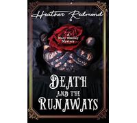 Death and the Runaways: 3