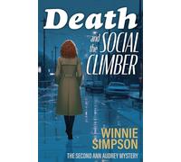 Death and the Social Climber: The Second Ann Audrey Mystery: 2