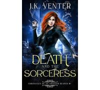 Death and the Sorceress: 7