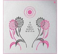 Death and Vanilla Are You a Dreamer? (Vinyl LP) 12" Album (Clear vinyl)