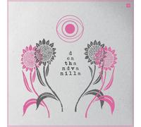 Death and Vanilla Are You a Dreamer? (Vinyl LP) 12" Album (Clear vinyl)