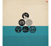 Death and Vanilla Death and Vanilla (Vinyl LP) 12" EP Coloured Vinyl