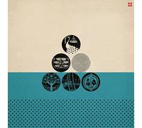 Death and Vanilla Death and Vanilla (Vinyl LP) 12" EP Coloured Vinyl