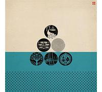Death And Vanilla (Ep) - Death And Vanilla (Audio cd)