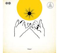 Death and Vanilla Flicker (Vinyl LP) 12" Album