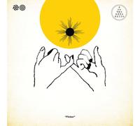 Death and Vanilla Flicker (Vinyl LP) 12" Album Coloured Vinyl