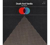 Death and Vanilla From Above (Vinyl LP) 7" Single