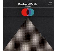Death and Vanilla From Above (Vinyl LP) 7" Single