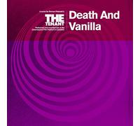 Death And Vanilla - The Tenant [VINYL]