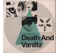 Death and Vanilla - To Where the Wild Things Are By Death and Vanilla (2015-05-04)