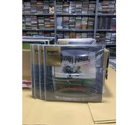 Death Angel 2 LP Frolic Through The Park L'Edizione Espansa Vinile Argento