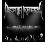 Death Angel - A Trashumentary + The Bay Calls For Blood Live (Cd+Dvd)