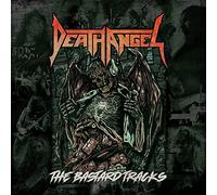 Death Angel - Bastard Tracks (Cd/Blu-Ray)