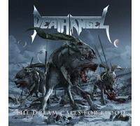 Death Angel - Dream Calls For Blood (2 CD)