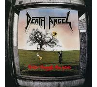Death Angel - Frolic Though The Park