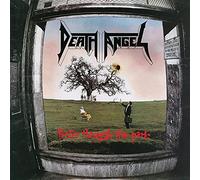 Death Angel - Frolic Through The Park