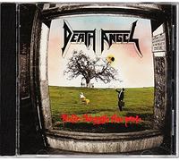Death Angel - Frolic Through The Park