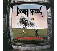 Death Angel - Frolic Through The Park