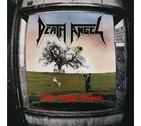 death angel frolic through the park (CD)