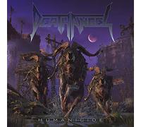 Death Angel - Humanicide