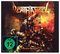 Death Angel - Relentless Retribution (2 CD)