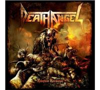 Death Angel - Relentless Retribution (2 CD)