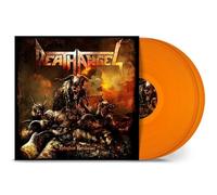 Death Angel - Relentless Retribution