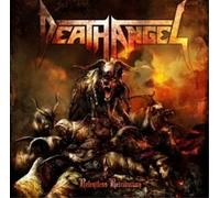 Death Angel - Relentless Retribution