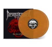 Death Angel - The Art Of Dying