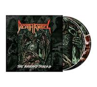 Death Angel - The Bastard Tracks