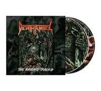Death Angel - The Bastard Tracks
