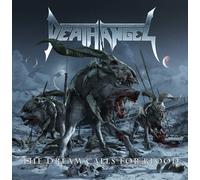 Death Angel - Dream Calls For Blood (2 CD)