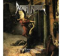 Death Angel The Enigma Years (1987-1990) (CD) Box Set