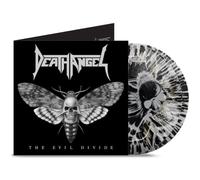 Death Angel - The Evil Divide (10Th Anniversary)