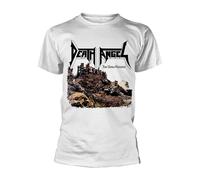 Death Angel The Ultra Violence Maglietta Adulto Unisex (PH524)