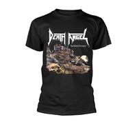 Death Angel The Ultra Violence Maglietta Adulto Unisex (PH524)