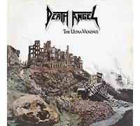 Death Angel - Ultra Violence