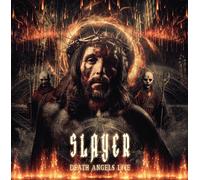 Death Angels - Live-Slayer-Vinile